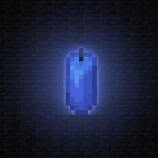 Elytra Key